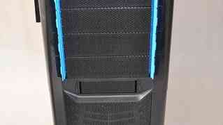 Review Thermaltake Chaser A41